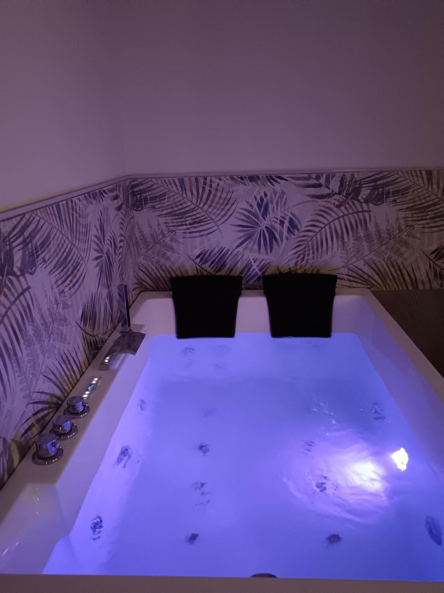 Casa Petri Home Spa Palermo Exterior photo