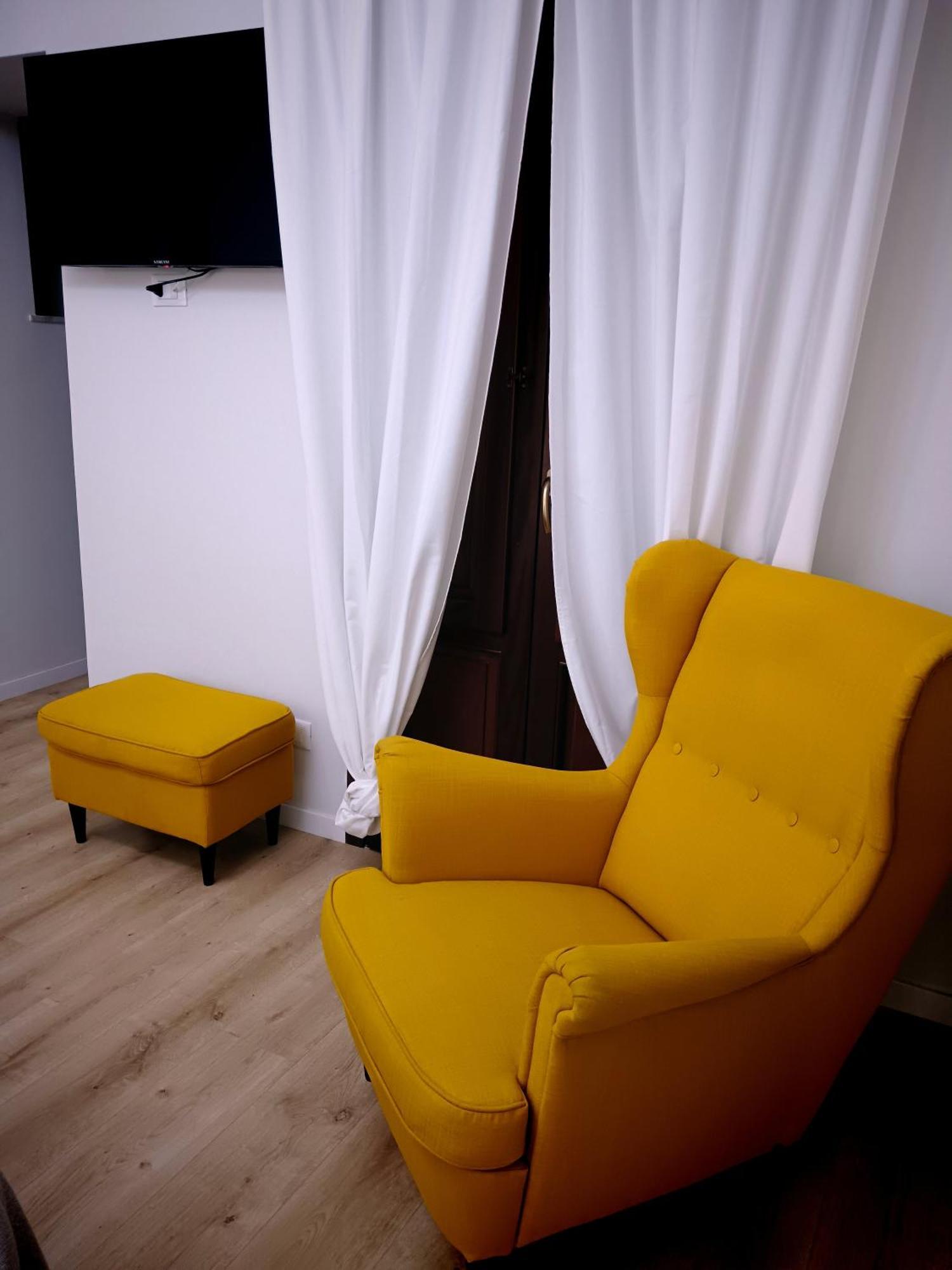 Casa Petri Home Spa Palermo Exterior photo